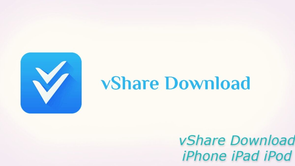 how to download vshare iphone