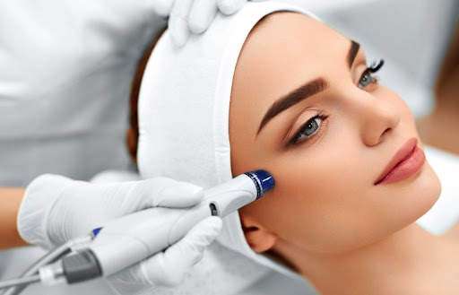 Key Points to know before Hydrafacial treatment